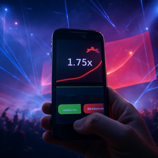 177bet mobile controls for crash round