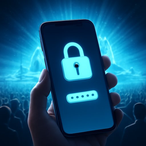 177bet security lock screen on mobile