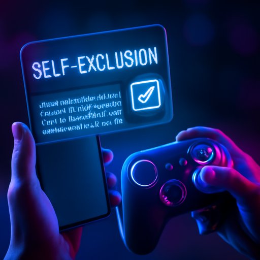177bet self exclusion confirmation on phone